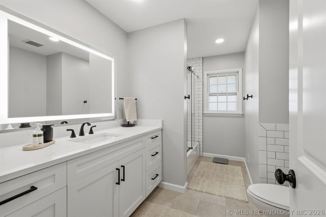 4171 E 46th Street, Tulsa, OK 74135