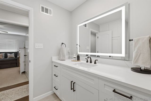 4171 E 46th Street, Tulsa, OK 74135