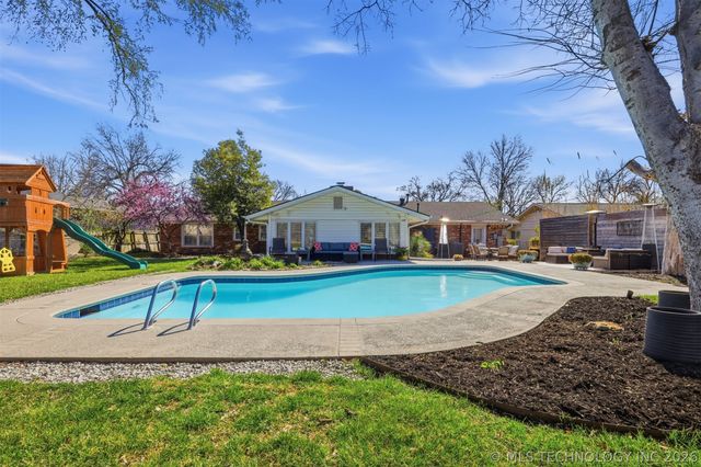 4171 E 46th Street, Tulsa, OK 74135