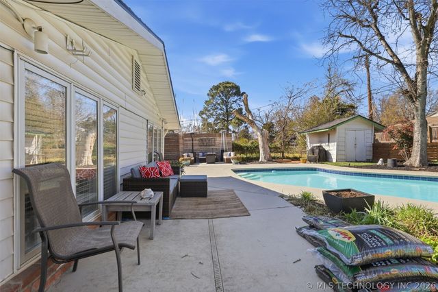 4171 E 46th Street, Tulsa, OK 74135