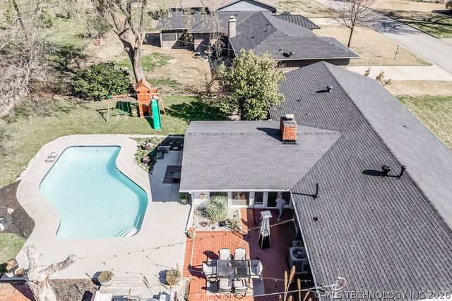 4171 E 46th Street, Tulsa, OK 74135