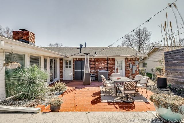 4171 E 46th Street, Tulsa, OK 74135