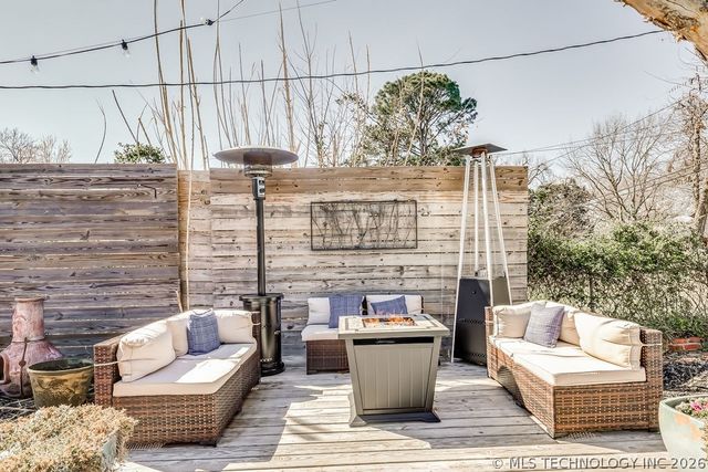 4171 E 46th Street, Tulsa, OK 74135