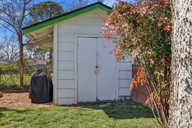 4171 E 46th Street, Tulsa, OK 74135