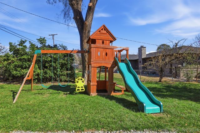 4171 E 46th Street, Tulsa, OK 74135