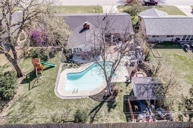 4171 E 46th Street, Tulsa, OK 74135