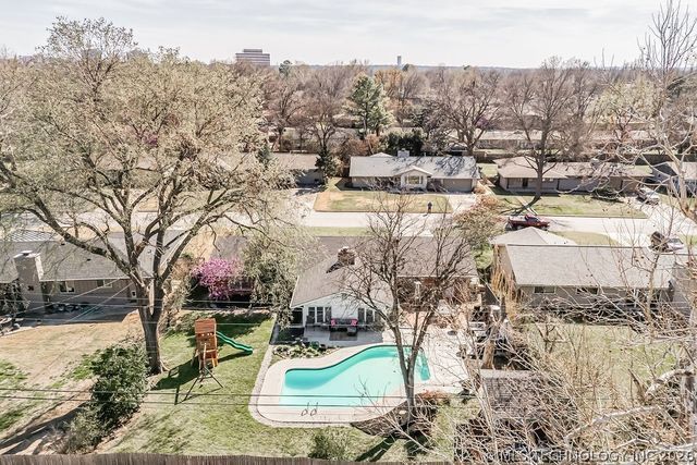 4171 E 46th Street, Tulsa, OK 74135