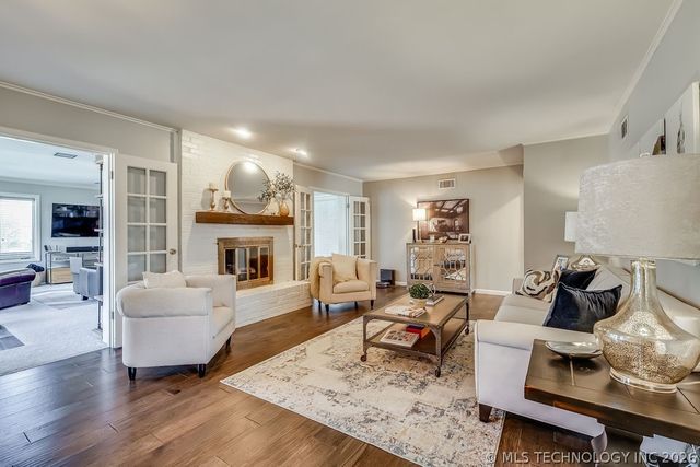 4171 E 46th Street, Tulsa, OK 74135