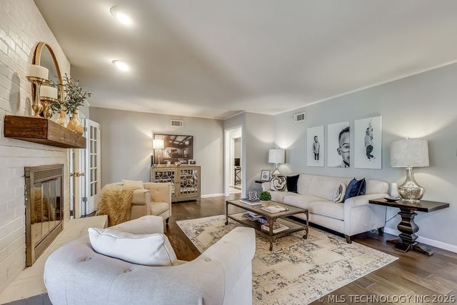 4171 E 46th Street, Tulsa, OK 74135