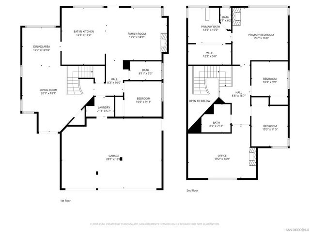 12425 Caminito Valioso, San Diego, CA 92130