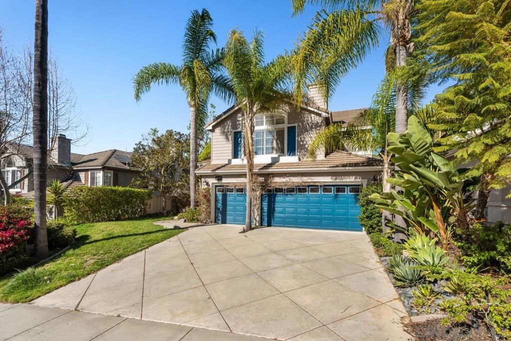 12425 Caminito Valioso, San Diego, CA 92130