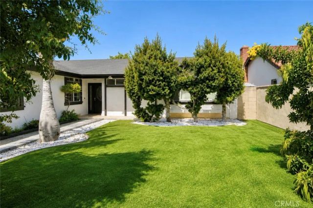 2606 S Poplar, Santa Ana, CA 92704