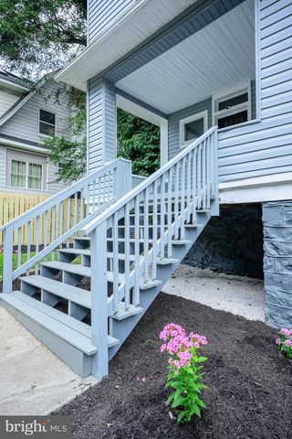 3414 GWYNNS FALLS PKWY, Baltimore, MD 21216