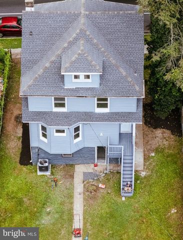 3414 GWYNNS FALLS PKWY, Baltimore, MD 21216