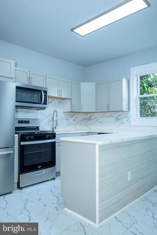 3414 GWYNNS FALLS PKWY, Baltimore, MD 21216