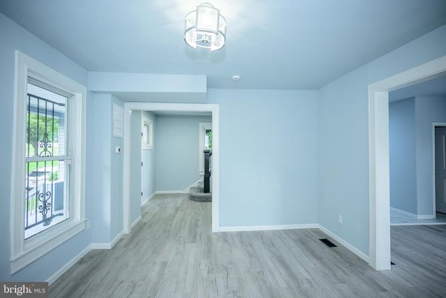 3414 GWYNNS FALLS PKWY, Baltimore, MD 21216