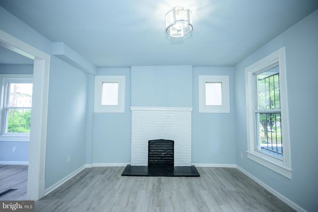 3414 GWYNNS FALLS PKWY, Baltimore, MD 21216