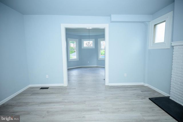 3414 GWYNNS FALLS PKWY, Baltimore, MD 21216