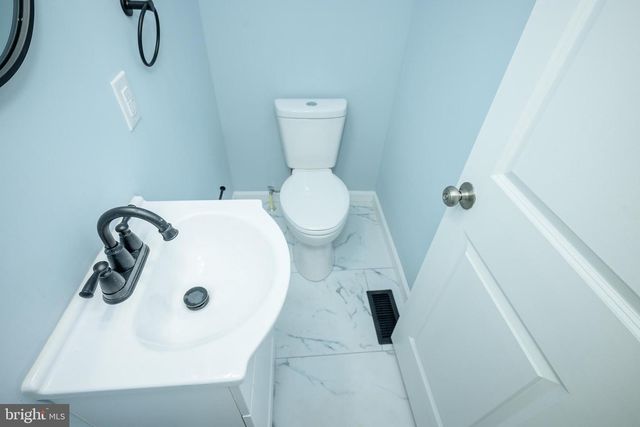 3414 GWYNNS FALLS PKWY, Baltimore, MD 21216