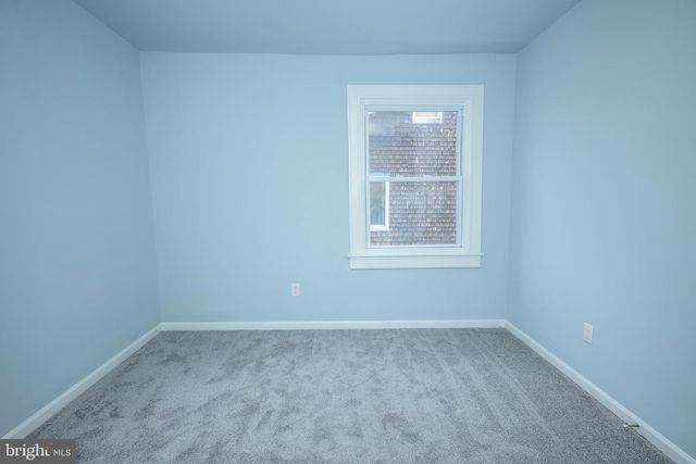 3414 GWYNNS FALLS PKWY, Baltimore, MD 21216