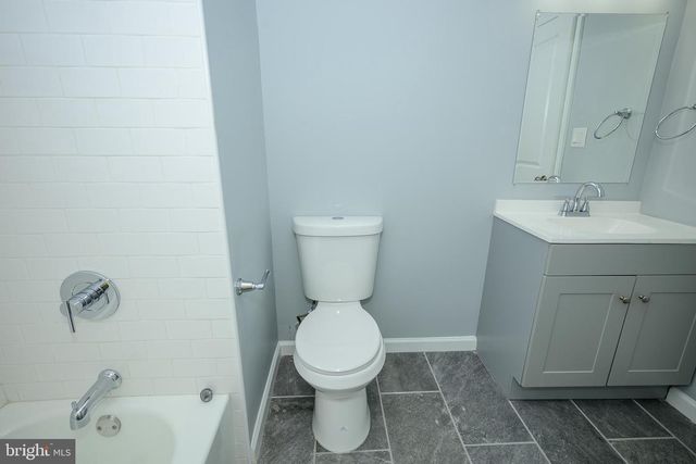3414 GWYNNS FALLS PKWY, Baltimore, MD 21216