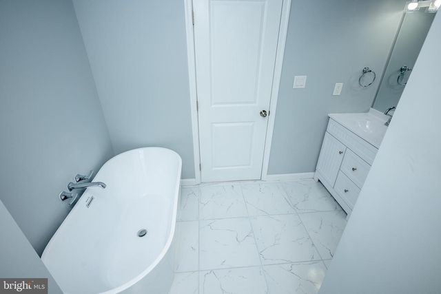 3414 GWYNNS FALLS PKWY, Baltimore, MD 21216