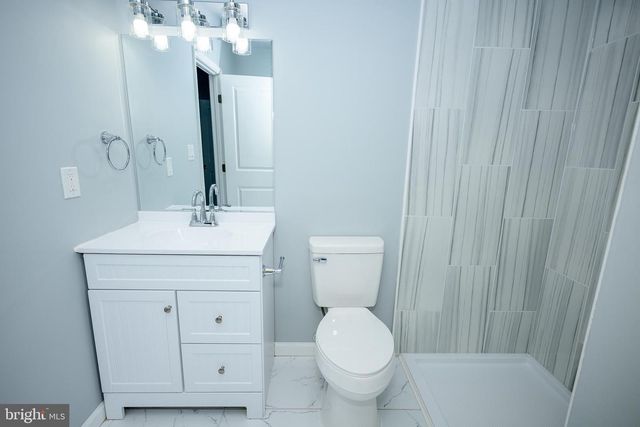 3414 GWYNNS FALLS PKWY, Baltimore, MD 21216