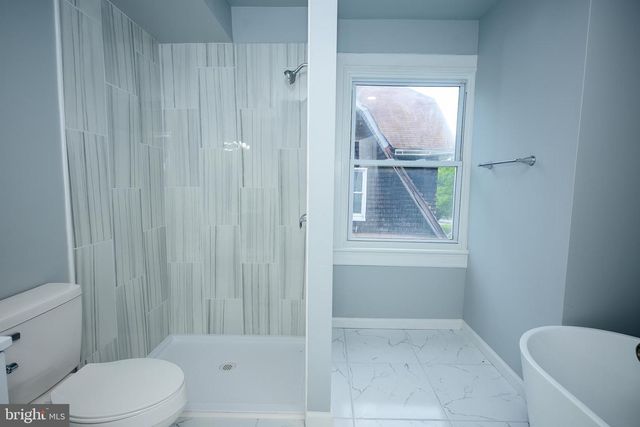3414 GWYNNS FALLS PKWY, Baltimore, MD 21216