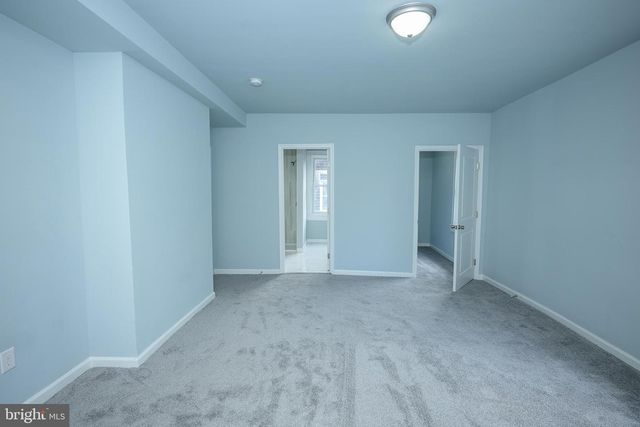 3414 GWYNNS FALLS PKWY, Baltimore, MD 21216
