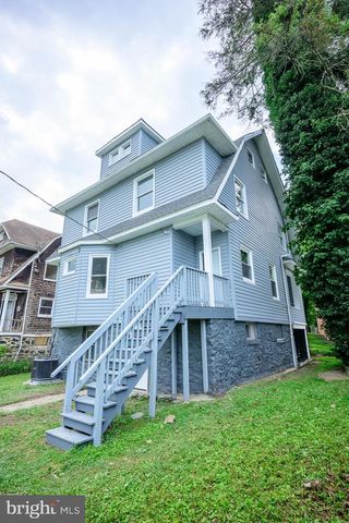 3414 GWYNNS FALLS PKWY, Baltimore, MD 21216