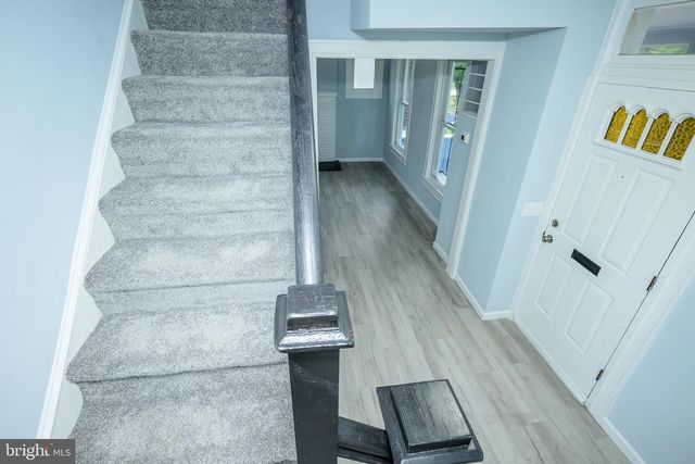 3414 GWYNNS FALLS PKWY, Baltimore, MD 21216