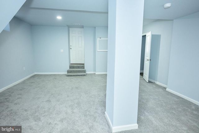 3414 GWYNNS FALLS PKWY, Baltimore, MD 21216