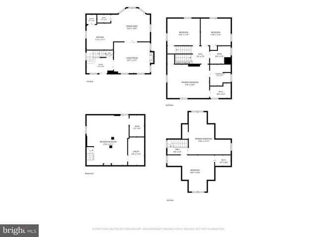 3414 GWYNNS FALLS PKWY, Baltimore, MD 21216