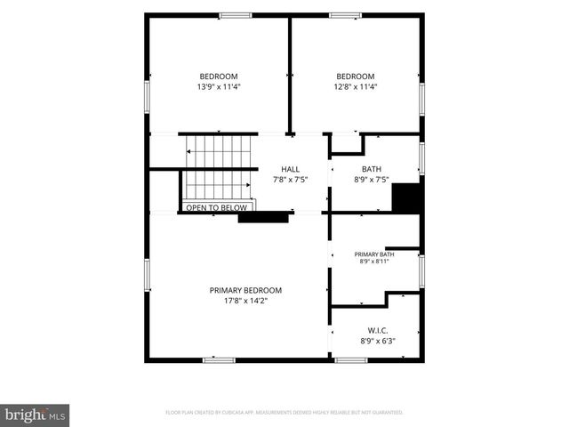 3414 GWYNNS FALLS PKWY, Baltimore, MD 21216