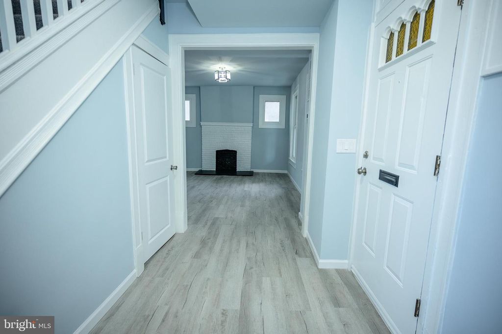 Image 33 of property listing at 3414 GWYNNS FALLS PKWY, Baltimore, MD 21216