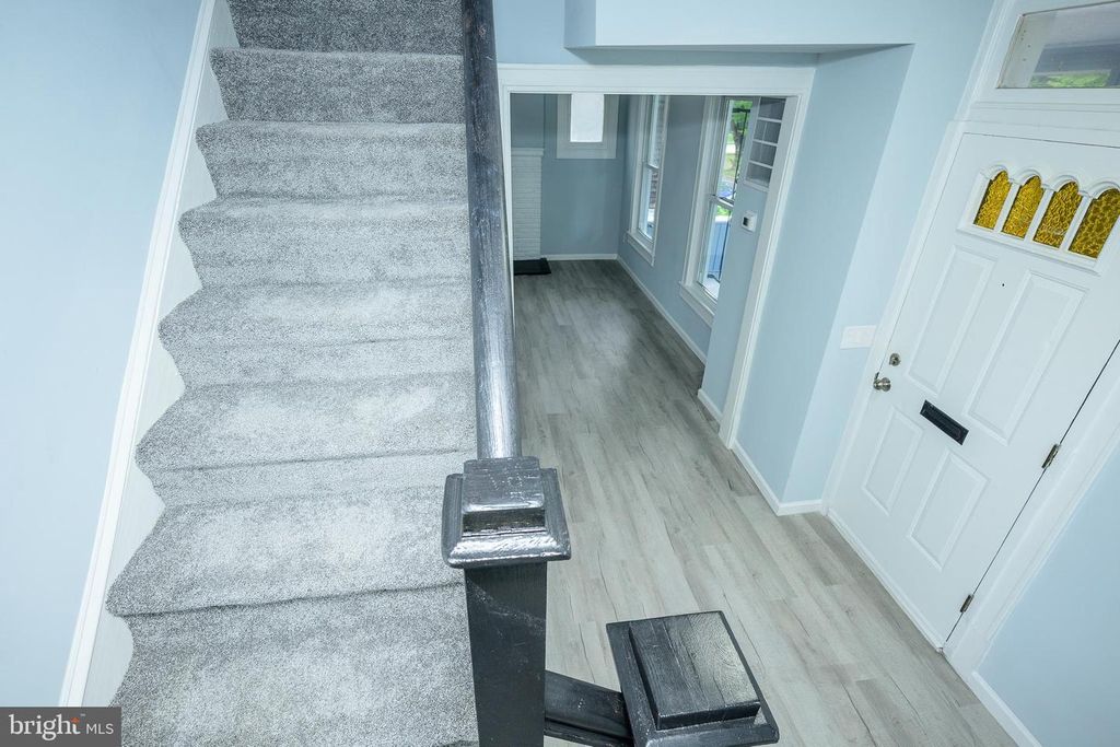 Image 73 of property listing at 3414 GWYNNS FALLS PKWY, Baltimore, MD 21216