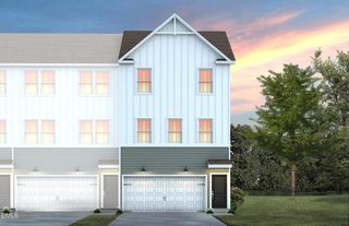 1600 Tamarisk Lane, Durham, NC 27703