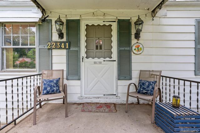 22341 Nancy Avenue, Southfield, MI 48033