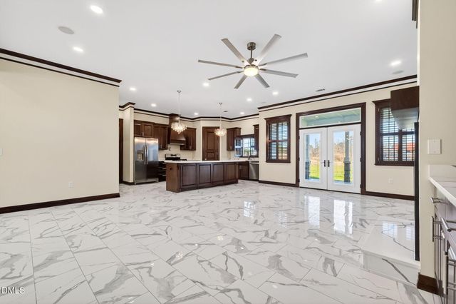 658 James Norris Road, Angier, NC 27501