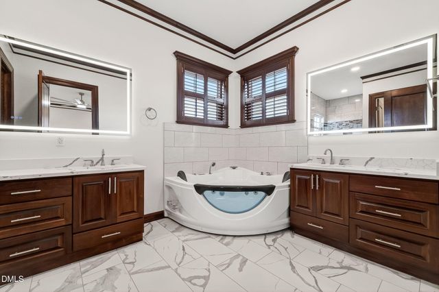 658 James Norris Road, Angier, NC 27501