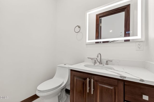 658 James Norris Road, Angier, NC 27501