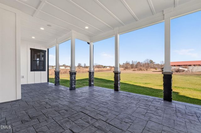 658 James Norris Road, Angier, NC 27501