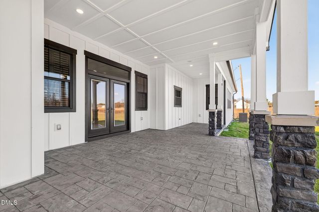 658 James Norris Road, Angier, NC 27501