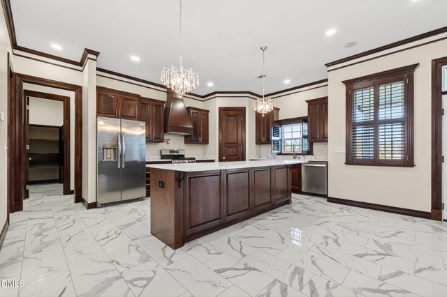 658 James Norris Road, Angier, NC 27501