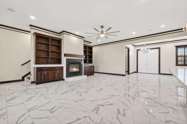 658 James Norris Road, Angier, NC 27501