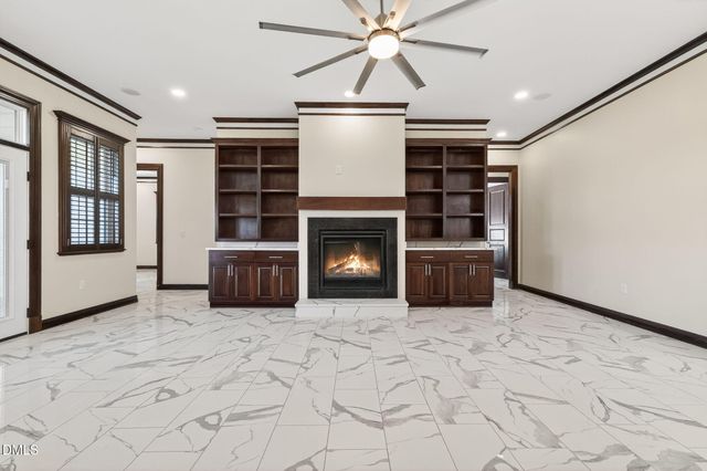 658 James Norris Road, Angier, NC 27501