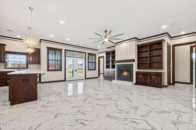 658 James Norris Road, Angier, NC 27501