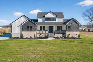 658 James Norris Road, Angier, NC 27501