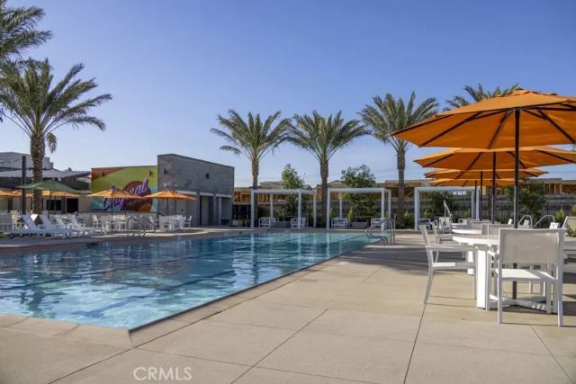 3681 S. Eichler Paseo 7, Ontario, CA 91761