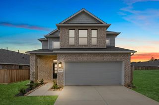19352 Poppy Village Circle, Magnolia, TX 77355